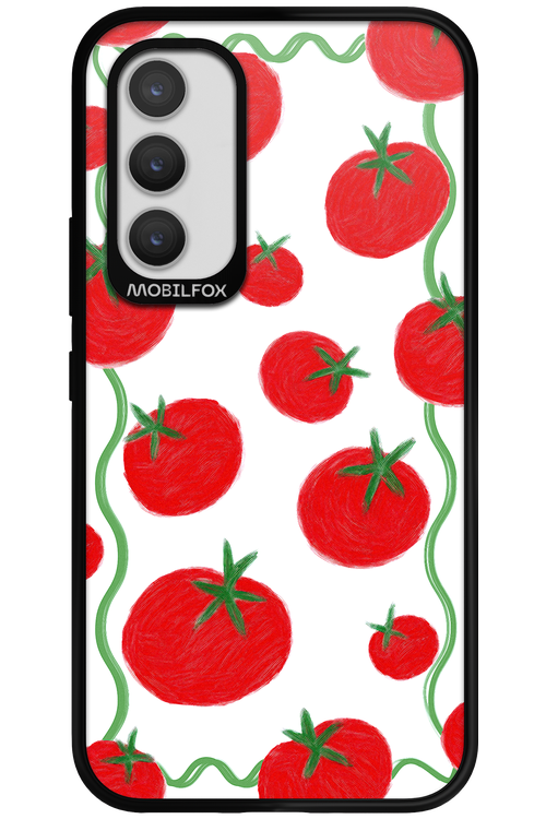 Tomato Love - Samsung Galaxy A34