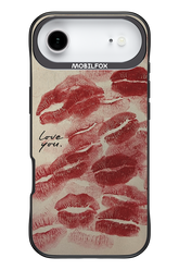 LOVE U 2.0 - Apple iPhone 17 Air