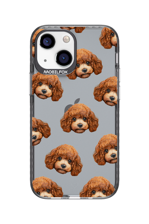 Puddle Amore 2.0 - Apple iPhone 13 Mini