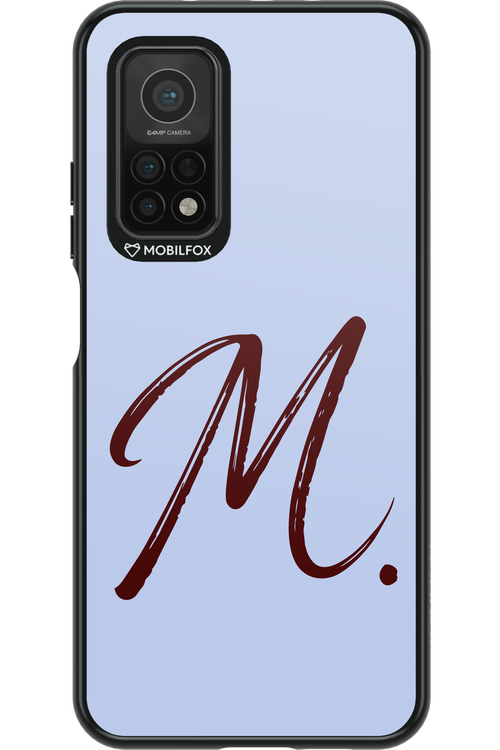 (Jellyfish Presso) M 2.0 - Xiaomi Mi 10T 5G