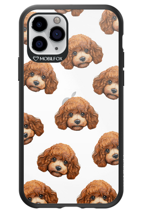 Puddle Amore - Apple iPhone 11 Pro
