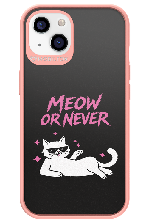 MEOW OR NEVER 2.0 - Apple iPhone 13