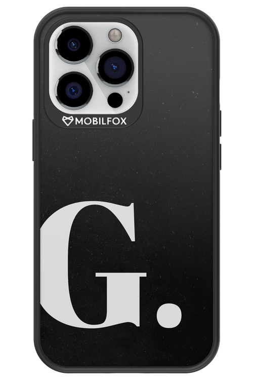 G (Off Space) 2.0 - Apple iPhone 13 Pro
