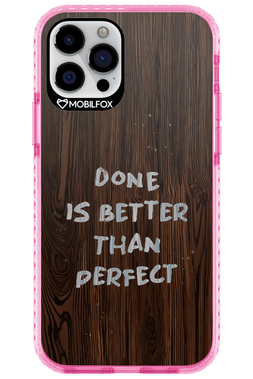 Perfect 2.0 - Apple iPhone 12 Pro
