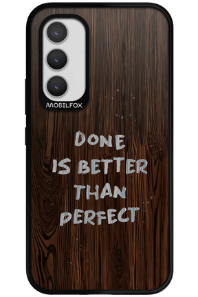 Perfect 2.0 - Samsung Galaxy A34