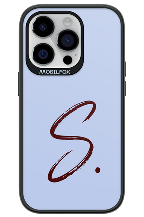 (Jellyfish Presso) S 2.0 - Apple iPhone 14 Pro