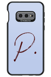 (Jellyfish Presso) P 2.0 - Samsung Galaxy S10e