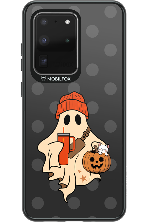 Ghost Girl - Samsung Galaxy S20 Ultra 5G