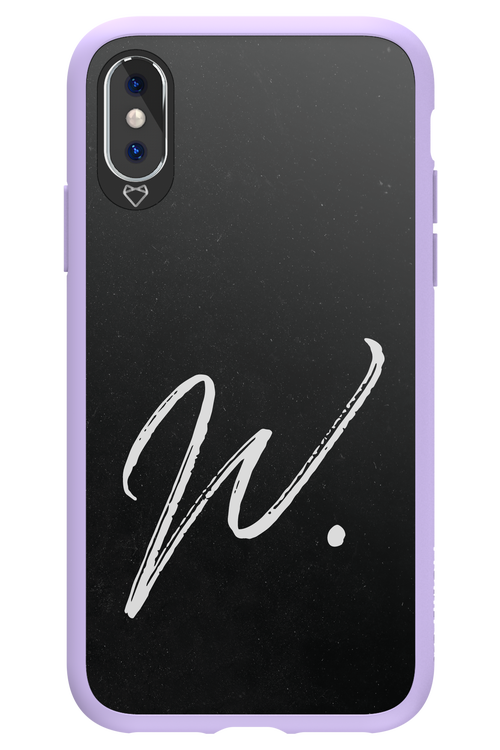 (Off Space) W 2.0 - Apple iPhone XS
