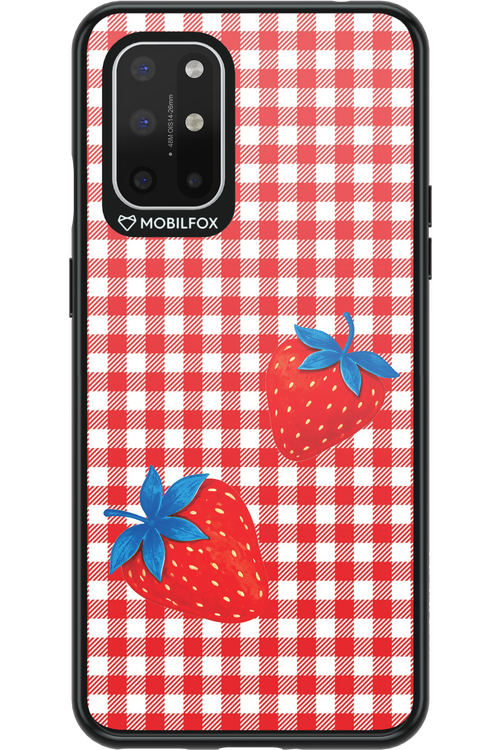 STRAWBERRY 2.0 - OnePlus 8T