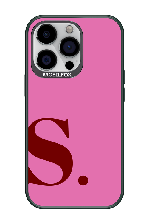 S (Sorbet) 2.0 - Apple iPhone 13 Pro