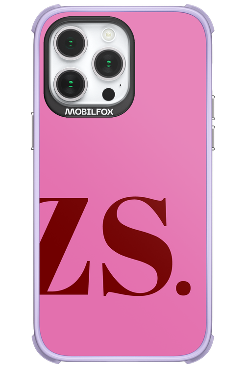 ZS (Sorbet) 2.0 - Apple iPhone 14 Pro Max