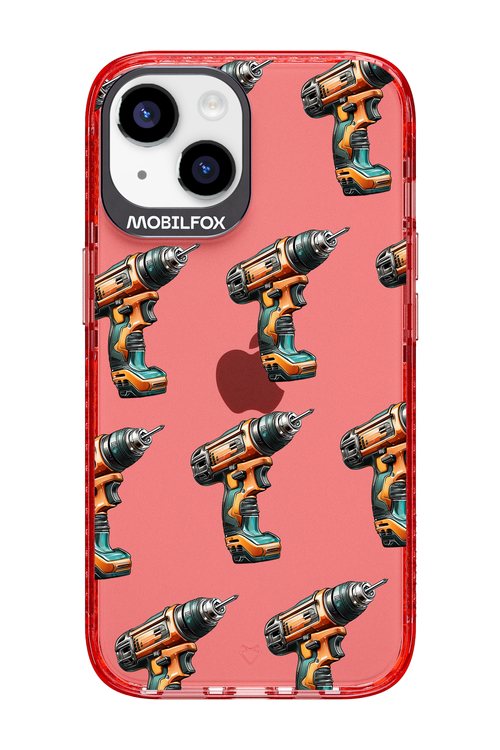 Screwdriver Time - Apple iPhone 14