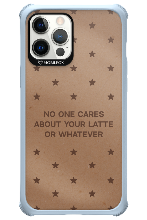 Whateverrr - Apple iPhone 12 Pro Max