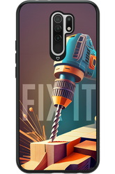 Fix It 2.0 - Xiaomi Redmi 9