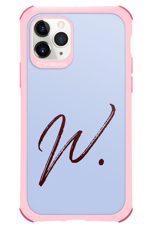 (Jellyfish Presso) W 2.0 - Apple iPhone 11 Pro