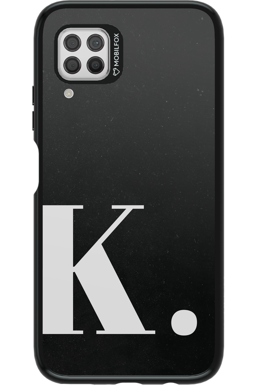 K (Off Space) 2.0 - Huawei P40 Lite
