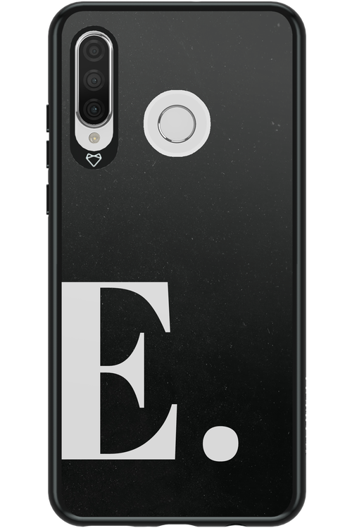 E (Off Space) 2.0 - Huawei P30 Lite