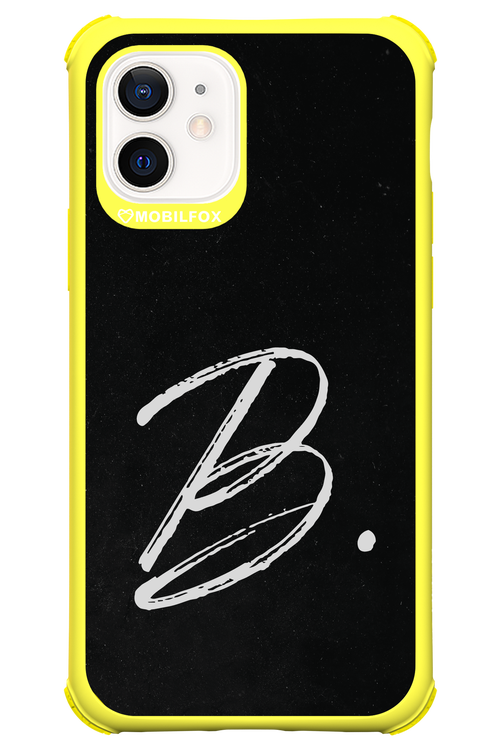 (Off Space) B 2.0 - Apple iPhone 12