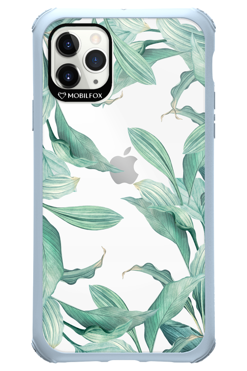 Greenpeace 2.0 - Apple iPhone 11 Pro Max