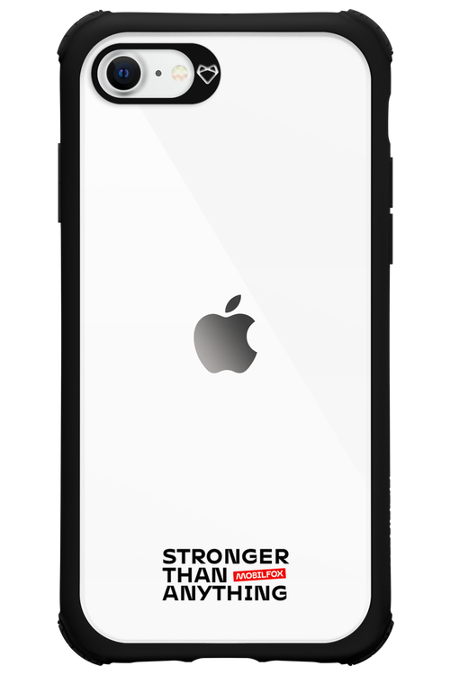 Stronger (Nude) 2.0 - Apple iPhone SE 2020