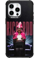 Pope Style - Apple iPhone 15 Pro Max