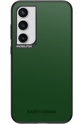 Earth Green 2.0 - Samsung Galaxy S24+