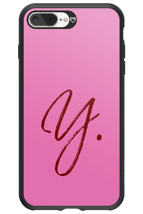 (Sorbet) Y 2.0 - Apple iPhone 8 Plus