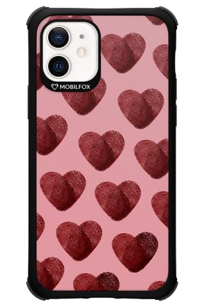 FINGERPRINTS - Apple iPhone 12