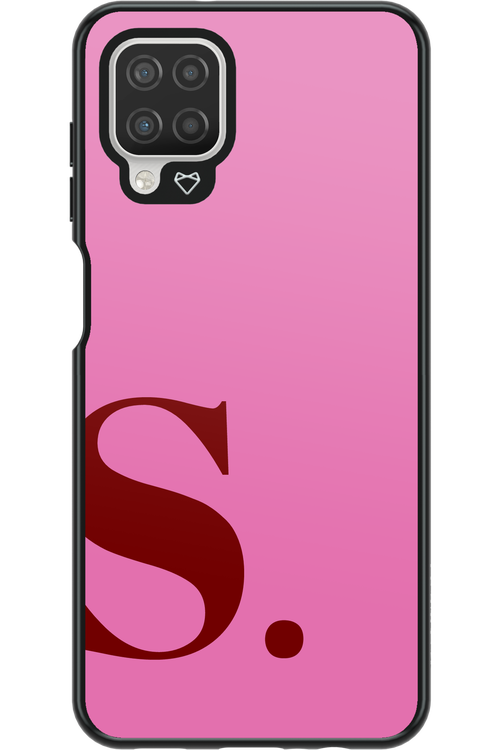S (Sorbet) 2.0 - Samsung Galaxy A12