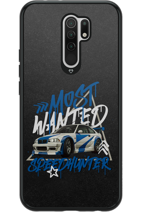 Most wanted - Xiaomi Redmi 9