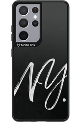 (Off Space) NY 2.0 - Samsung Galaxy S21 Ultra
