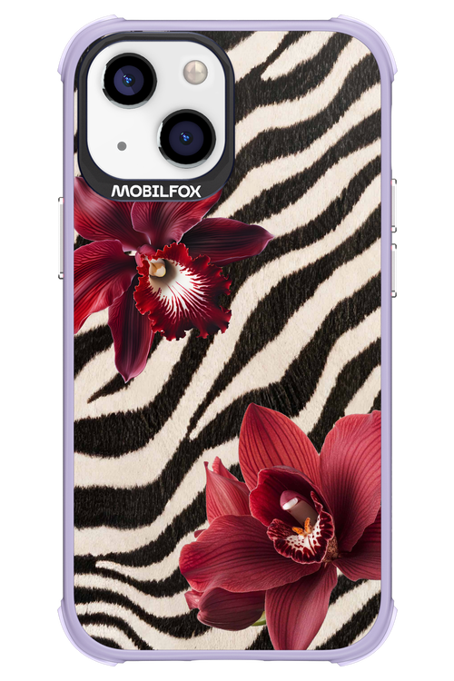 Vintage Flower 2.0 - Apple iPhone 13 Mini
