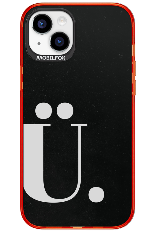 U II (Off Space) 2.0 - Apple iPhone 15 Plus