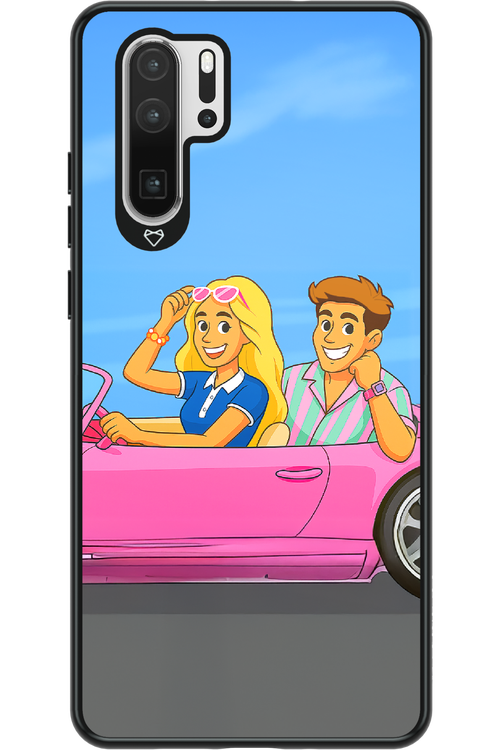 My Way 2.0 - Huawei P30 Pro