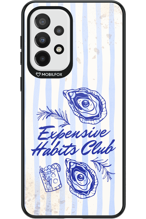 Expensive Habits Club 2.0 - Samsung Galaxy A33