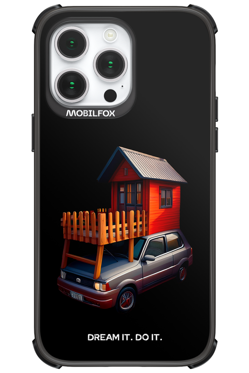 Dream It - Apple iPhone 14 Pro Max