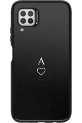 A Black 2.0 - Huawei P40 Lite