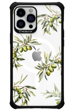 Olive Tree - Apple iPhone 12 Pro Max