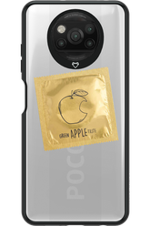 Safety Apple 2.0 - Xiaomi Poco X3 Pro