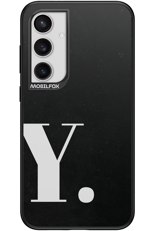 Y (Off Space) 2.0 - Samsung Galaxy S24+