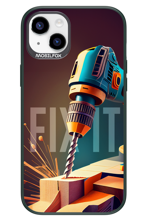 Fix It 2.0 - Apple iPhone 14 Plus