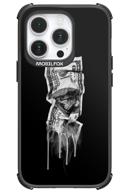 Melting Money 2.0 - Apple iPhone 14 Pro