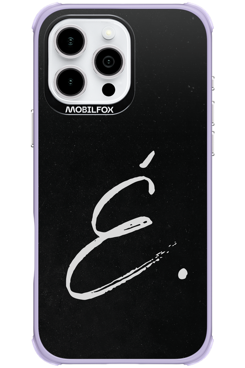 (Off Space) E II 2.0 - Apple iPhone 16 Pro Max