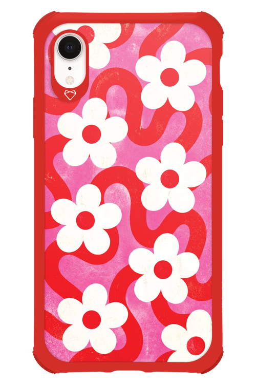 BLOSSOM TWIST 2.0 - Apple iPhone XR
