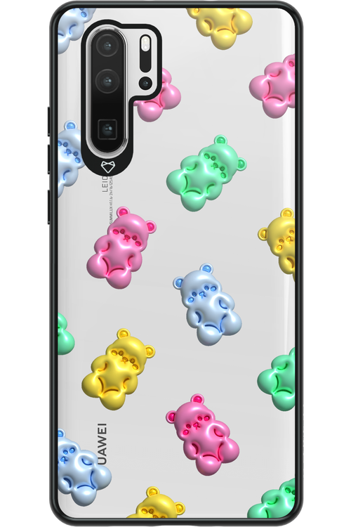 Gummmy Bears 2.0 - Huawei P30 Pro