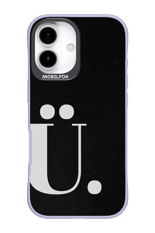 U II (Off Space) 2.0 - Apple iPhone 17