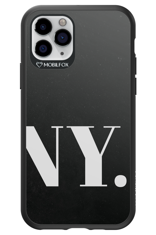 NY (Off Space) 2.0 - Apple iPhone 11 Pro