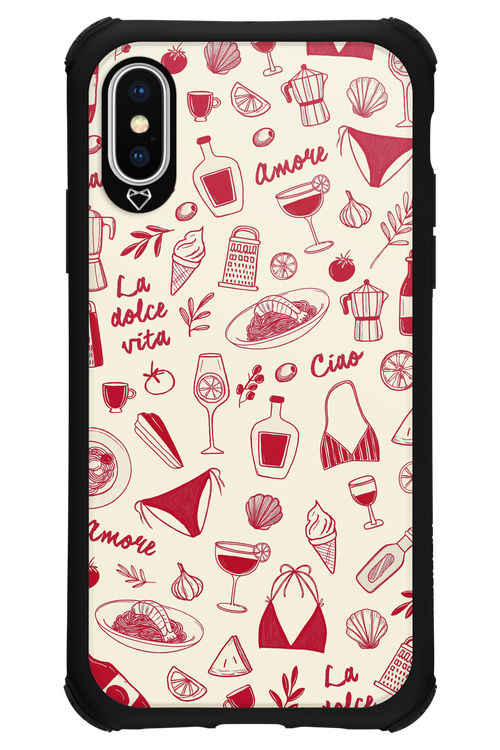 Si-esta - Apple iPhone XS
