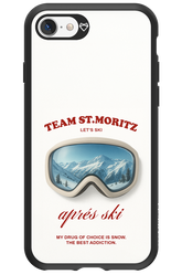 St. Moritz - Apple iPhone 7